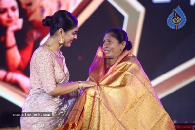 Bheemla Nayak Pre Release Event 2nd Set - 34 of 46