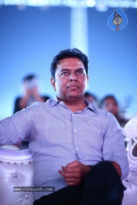 Bheemla Nayak Pre Release Event 2nd Set - 35 of 46