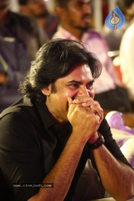 Bheemla Nayak Pre Release Event 2nd Set - 41 of 46