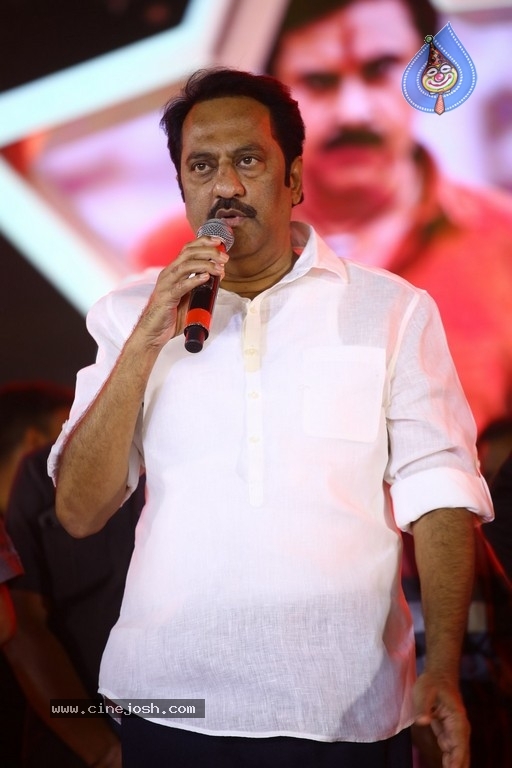 Bheemla Nayak Pre Release Event Last Set - 57 / 81 photos