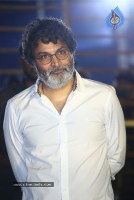 Bheemla Nayak Pre Release Event Last Set - 25 of 81