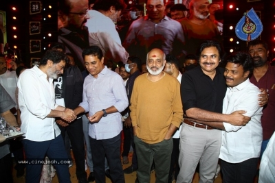 Bheemla Nayak Pre Release Event Last Set - 27 of 81