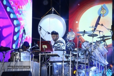 Bheemla Nayak Pre Release Event Last Set - 50 of 81