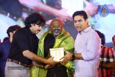 Bheemla Nayak Pre Release Event Last Set - 56 of 81