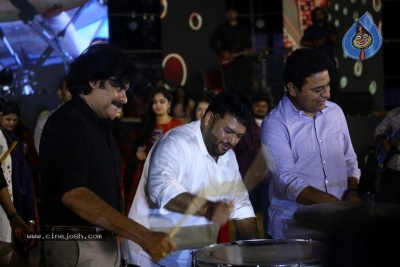 Bheemla Nayak Pre Release Event Last Set - 60 of 81