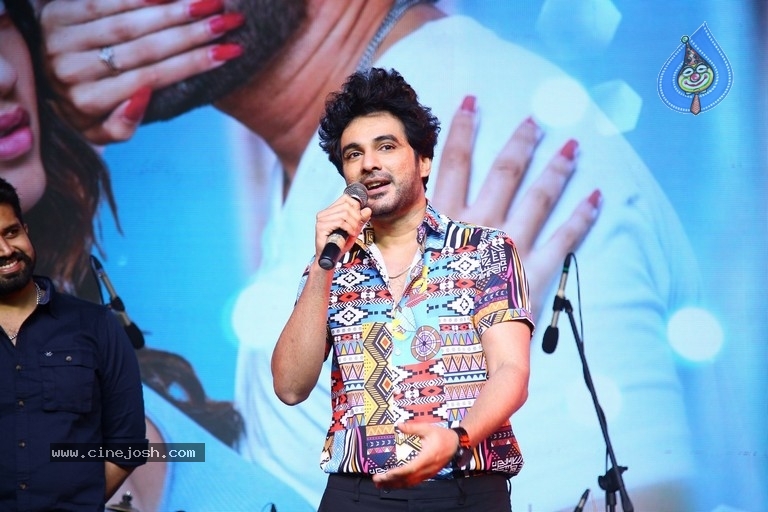 DJ Tillu Pre Release Event - 27 / 29 photos