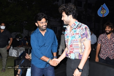 DJ Tillu Pre Release Event - 17 of 29