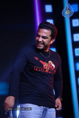 DJ Tillu Pre Release Event - 28 of 29