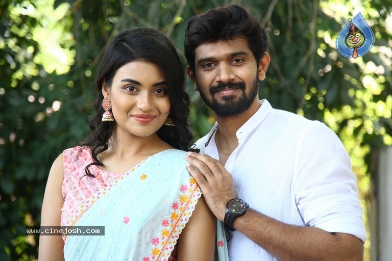 Dream Gate Productions Movie launch - 4 / 11 photos