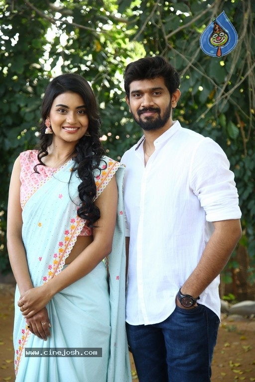 Dream Gate Productions Movie launch - 7 / 11 photos