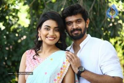 Dream Gate Productions Movie launch - 10 of 11