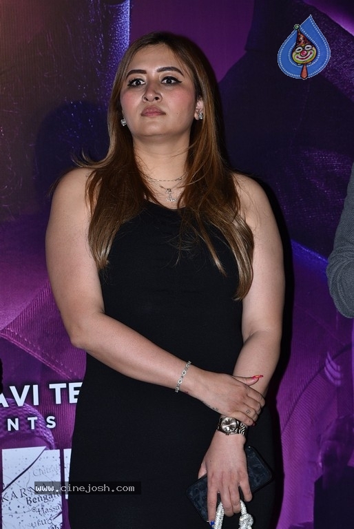 FIR Movie Pre Release event - 11 / 39 photos