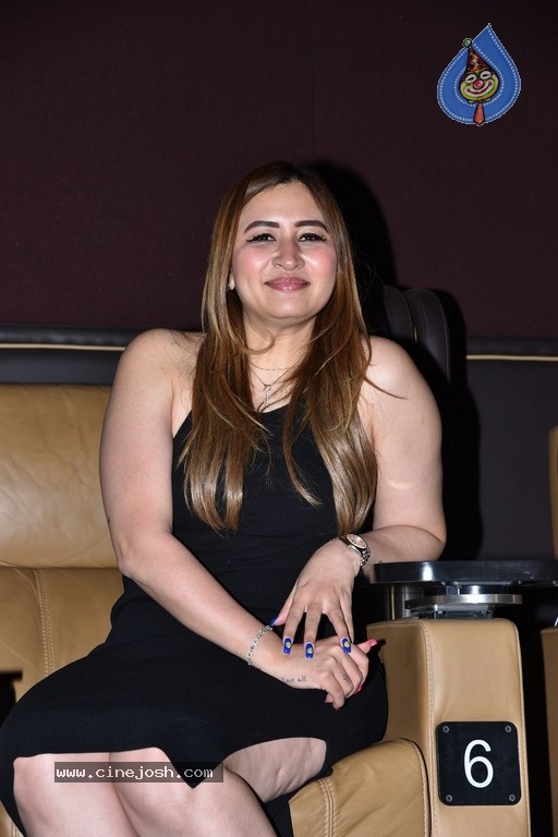 FIR Movie Pre Release event - 26 / 39 photos