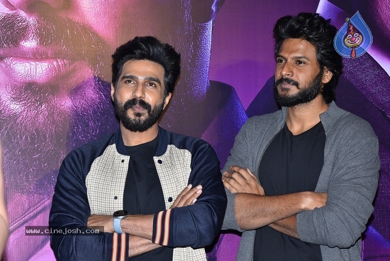 FIR Movie Pre Release event - 34 / 39 photos