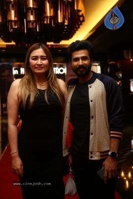 FIR Movie Pre Release event - 25 of 39