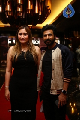 FIR Movie Pre Release event - 28 of 39