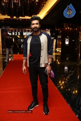 FIR Movie Pre Release event - 30 of 39