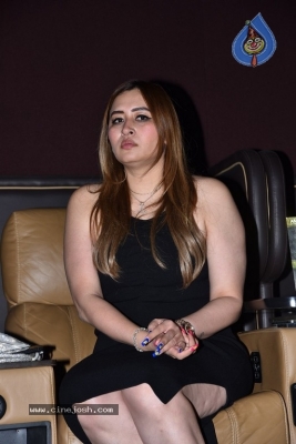 FIR Movie Pre Release event - 36 of 39