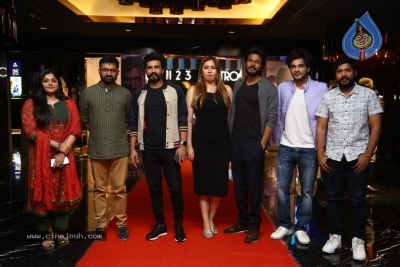 FIR Movie Pre Release event - 37 of 39