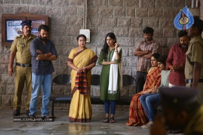 Gaalivaana On Location Press Meet - 3 of 21