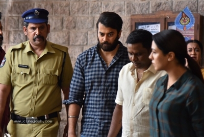 Gaalivaana On Location Press Meet - 4 of 21