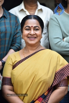 Gaalivaana On Location Press Meet - 5 of 21