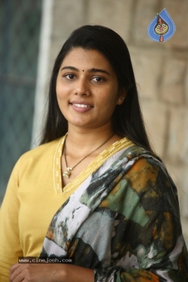 Gaalivaana On Location Press Meet - 10 of 21