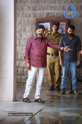 Gaalivaana On Location Press Meet - 15 of 21