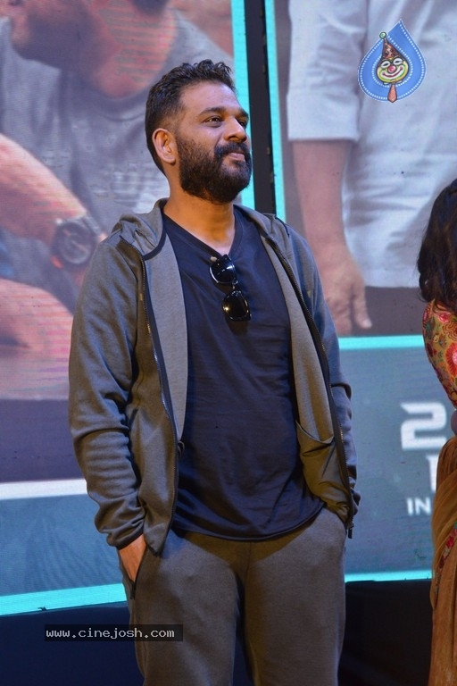 Ghani Romeo Juliet Song Launch - 28 / 41 photos