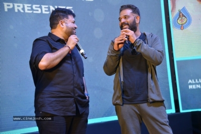 Ghani Romeo Juliet Song Launch - 1 of 41