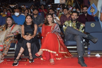 Ghani Romeo Juliet Song Launch - 2 of 41