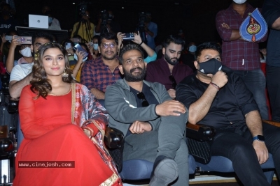 Ghani Romeo Juliet Song Launch - 3 of 41