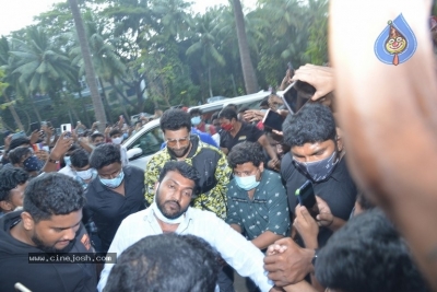 Ghani Romeo Juliet Song Launch - 4 of 41