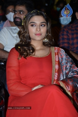 Ghani Romeo Juliet Song Launch - 6 of 41