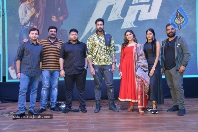 Ghani Romeo Juliet Song Launch - 7 of 41