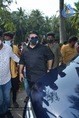 Ghani Romeo Juliet Song Launch - 10 of 41