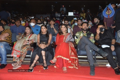 Ghani Romeo Juliet Song Launch - 11 of 41