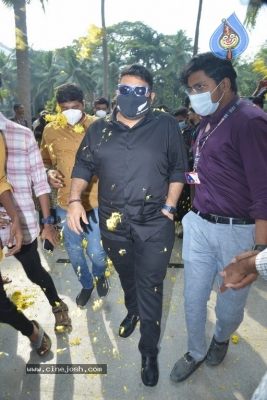 Ghani Romeo Juliet Song Launch - 12 of 41