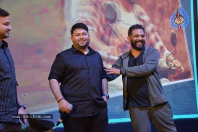 Ghani Romeo Juliet Song Launch - 17 of 41