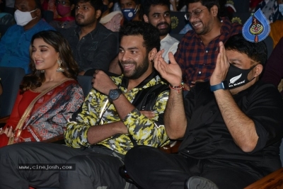 Ghani Romeo Juliet Song Launch - 18 of 41