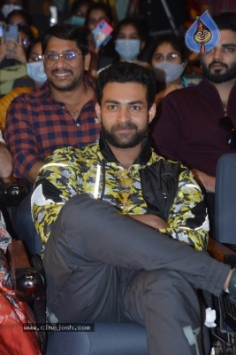 Ghani Romeo Juliet Song Launch - 20 of 41