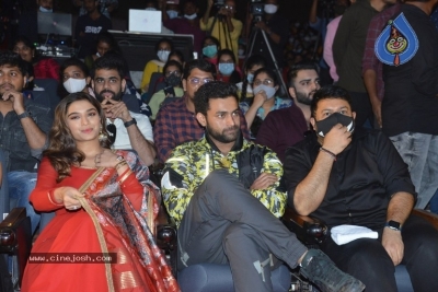 Ghani Romeo Juliet Song Launch - 22 of 41