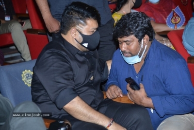 Ghani Romeo Juliet Song Launch - 25 of 41