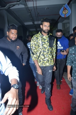 Ghani Romeo Juliet Song Launch - 26 of 41