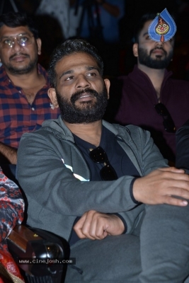 Ghani Romeo Juliet Song Launch - 30 of 41