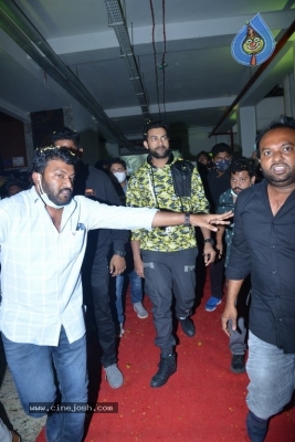 Ghani Romeo Juliet Song Launch - 34 of 41