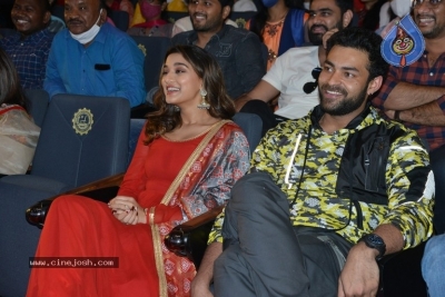 Ghani Romeo Juliet Song Launch - 35 of 41