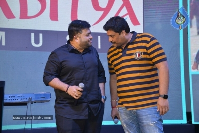 Ghani Romeo Juliet Song Launch - 39 of 41