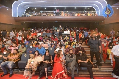 Ghani Romeo Juliet Song Launch - 40 of 41