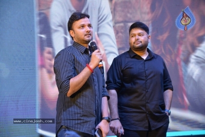 Ghani Romeo Juliet Song Launch - 41 of 41